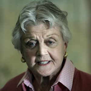 Angela Lansbury Biography