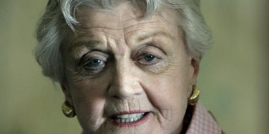 Angela Lansbury