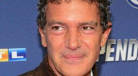 Antonio Banderas