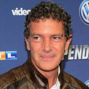 Antonio Banderas Biography