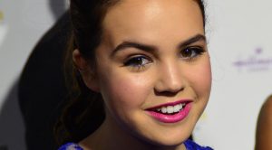 Bailee Madison