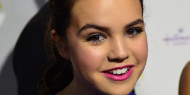 Bailee Madison