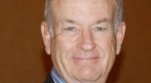 Bill O'Reilly