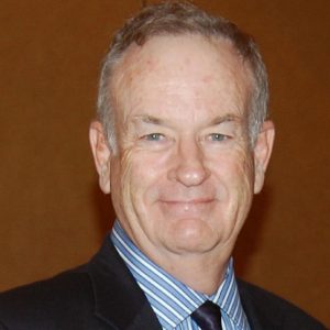 Bill O’Reilly Biography