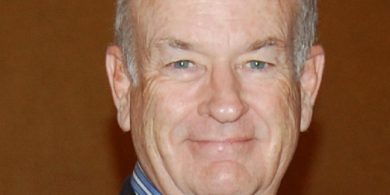 Bill O'Reilly