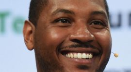 Carmelo Anthony