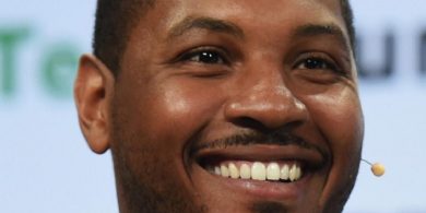 Carmelo Anthony