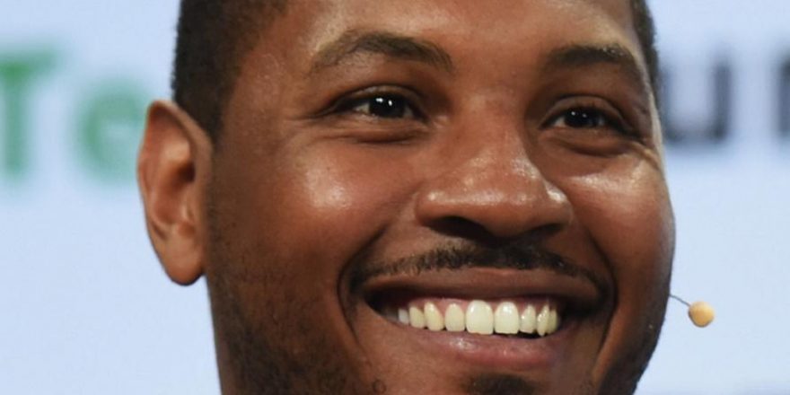 Carmelo Anthony