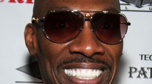 Charlie Murphy