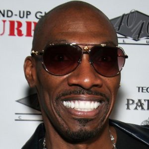 Charlie Murphy Biography
