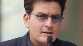 Charlie Sheen
