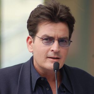 Charlie Sheen Biography