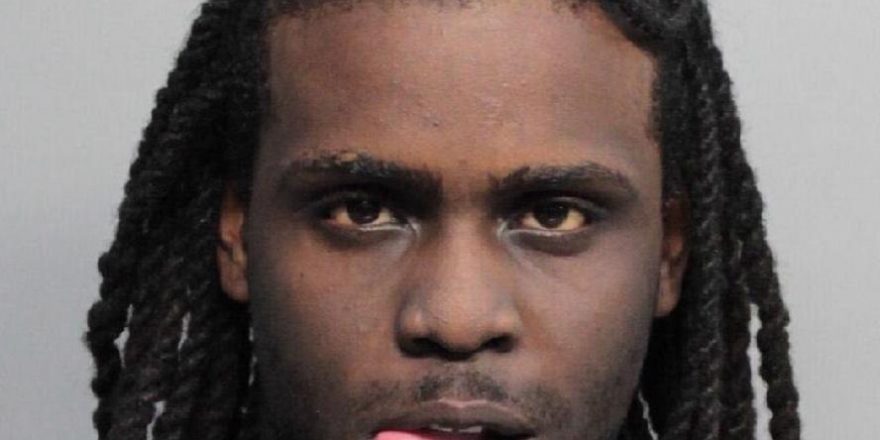 Chief Keef