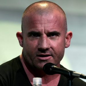 Dominic Purcell Biography