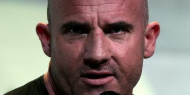 Dominic Purcell