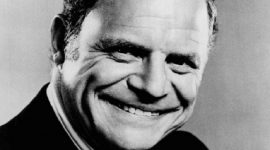 Don Rickles