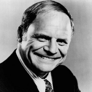 Don Rickles Biography
