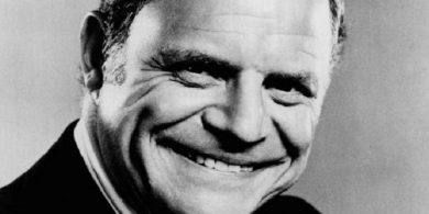 Don Rickles
