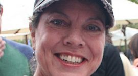 Erin Moran