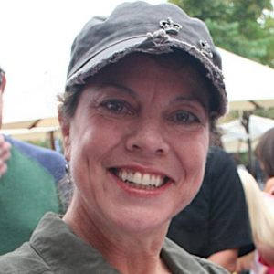 Erin Moran Biography