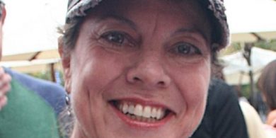 Erin Moran