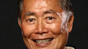 George Takei