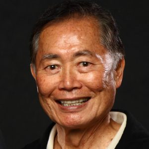 George Takei Biography