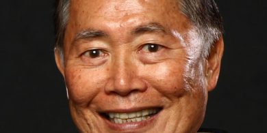 George Takei