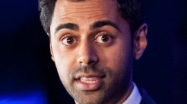 Hasan Minhaj