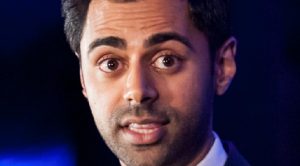 Hasan Minhaj