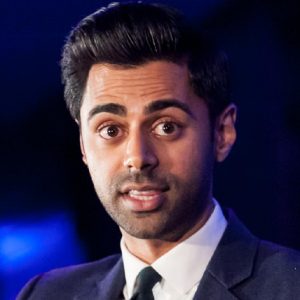 Hasan Minhaj Biography