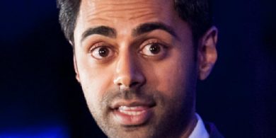 Hasan Minhaj