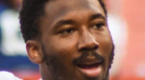 Myles Garrett