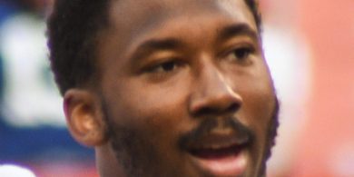 Myles Garrett