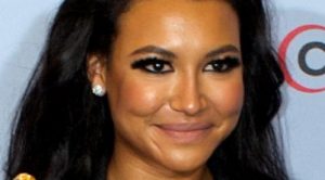 Naya Rivera