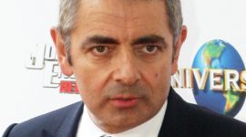 Rowan Atkinson