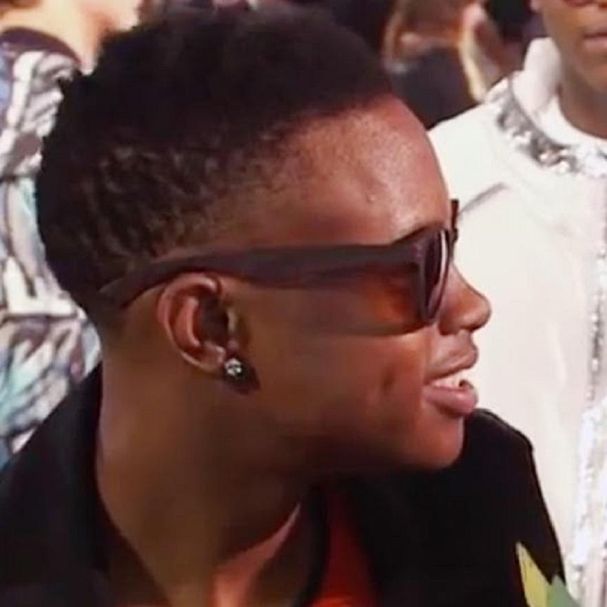 Silento is an American rapper, singer, and songwriter. 