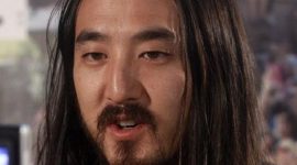 Steve Aoki