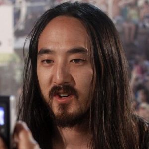 Steve Aoki Biography