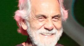 Tommy Chong