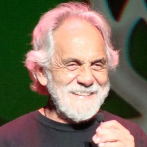 Tommy Chong Biography