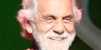 Tommy Chong