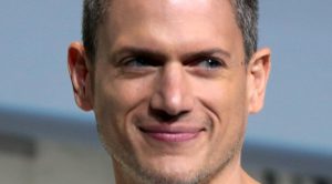 Wentworth Miller