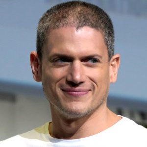 Wentworth Miller Biography