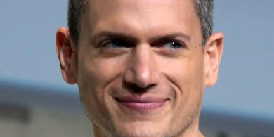 Wentworth Miller