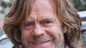 William H. Macy