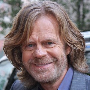 William H. Macy Biography