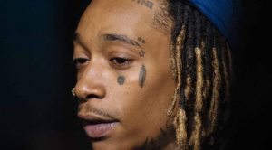 Wiz Khalifa