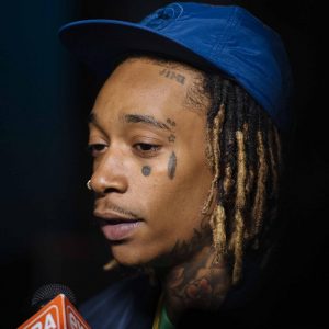 Wiz Khalifa Biography