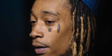 Wiz Khalifa